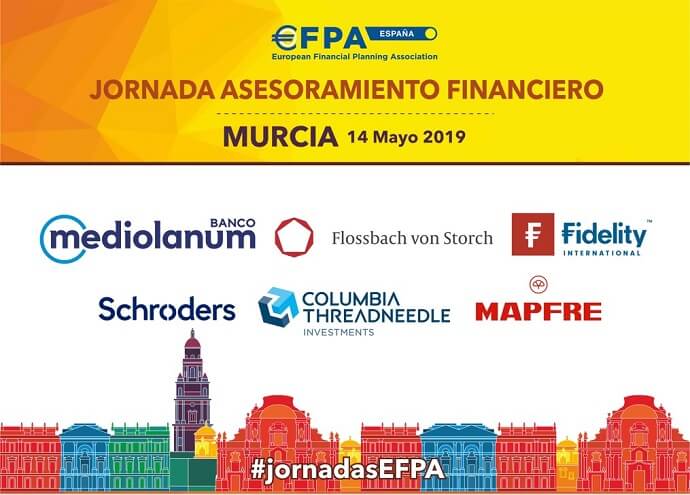 Jornadas EFPA Murcia