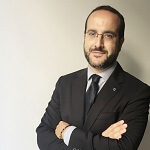 Pablo J Dominguez - asesor financiero EFPA