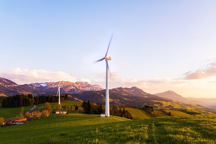 Invertir en Energías Limpias desde el  Acuerdo de Paris