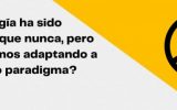 ¿Se puede trabajar con los clientes sin tener un contacto físico al menos una vez al año?