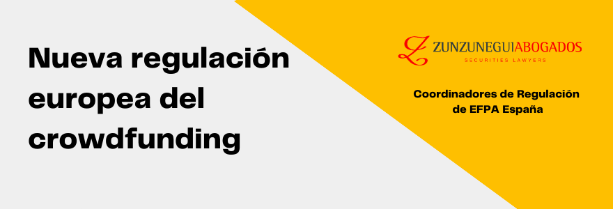 financiación participativa