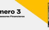 Número tres de la Revista Asesores Financieros EFPA