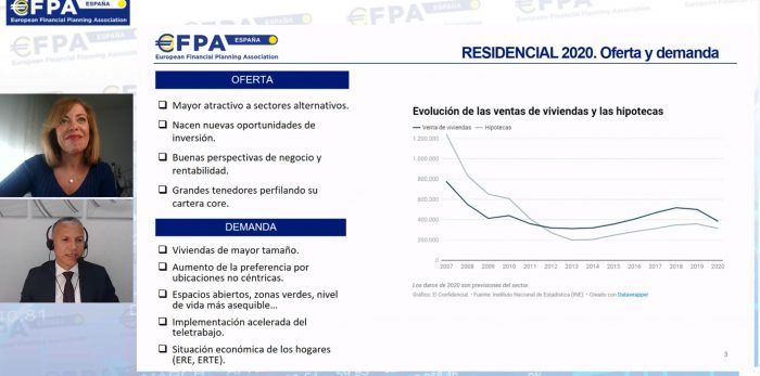 Inversiones con rentabilidad e impacto social