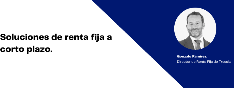 “Actualmente no hay rentabilidad a corto plazo sin riesgo”