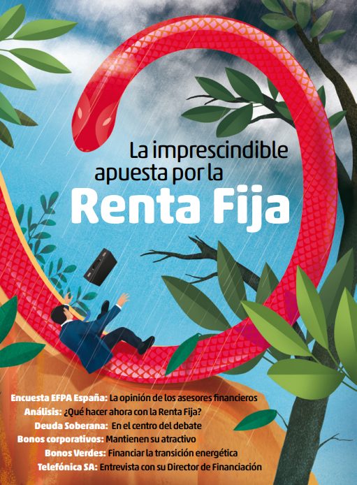 revista Asesores Financieros EFPA