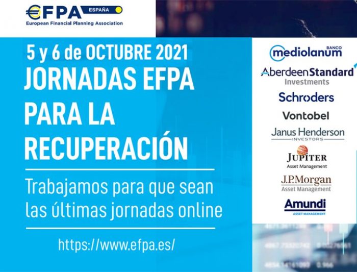 revista Asesores Financieros EFPA