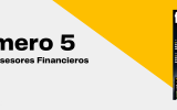 Número cinco de la Revista Asesores Financieros EFPA