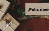 Felices fiestas