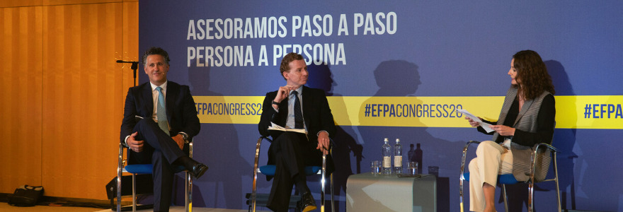 Taller 5 #EFPACongress20 "Estrategia financiera ante los cambios fiscales"