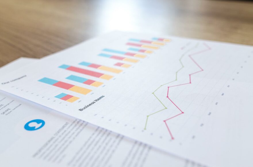 Perspectivas económicas y financieras