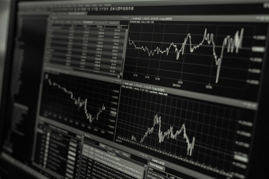 Perspectivas económicas y financieras