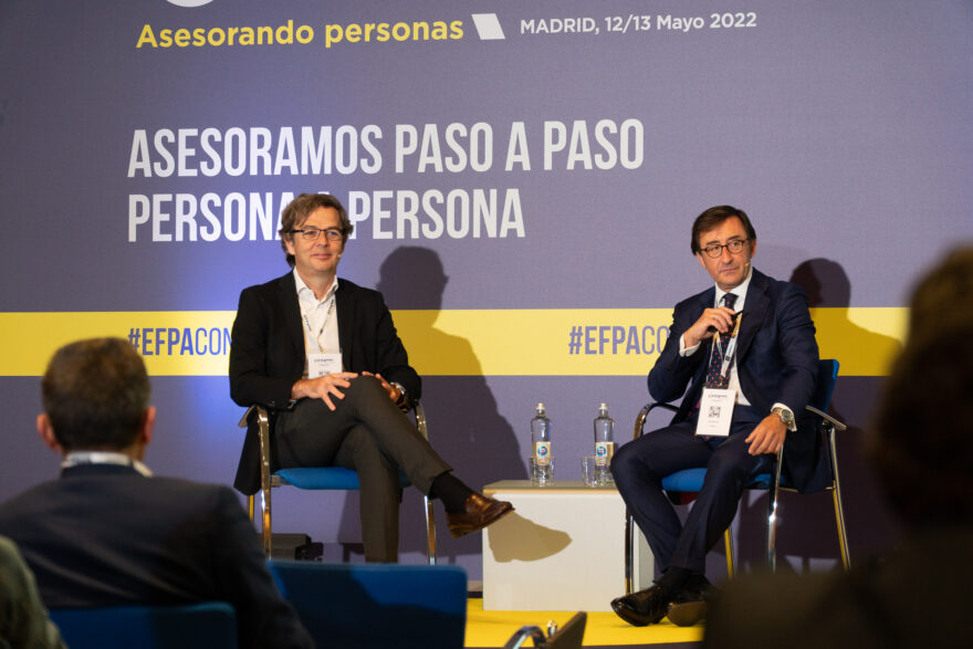 Taller 5 #EFPACongress20 "Estrategia financiera ante los cambios fiscales"