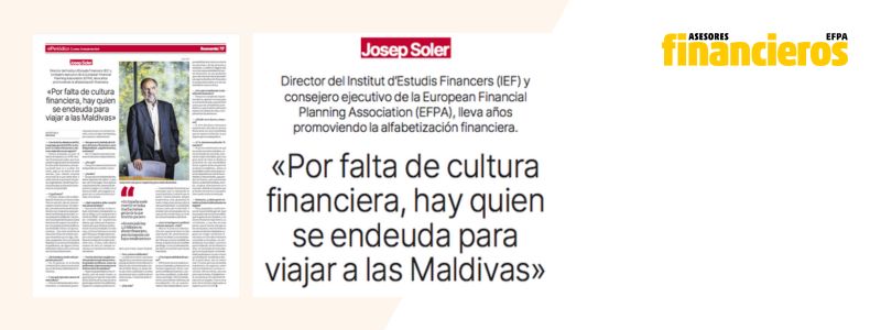 financiera